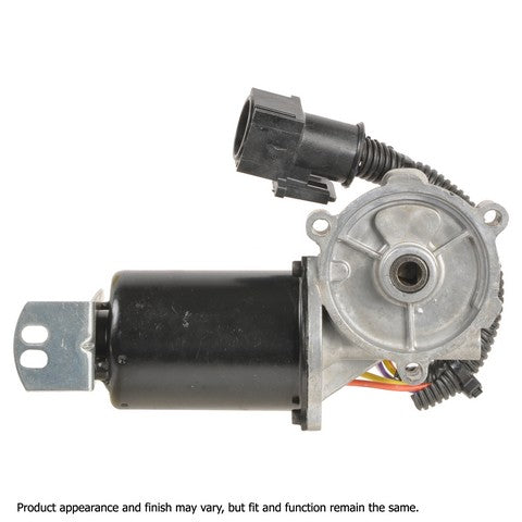 CARDONE New Transfer Case Motor P/N:83-212 Fits: Ford Bronco 96-91, Ford F-150 97-91 - Image 1