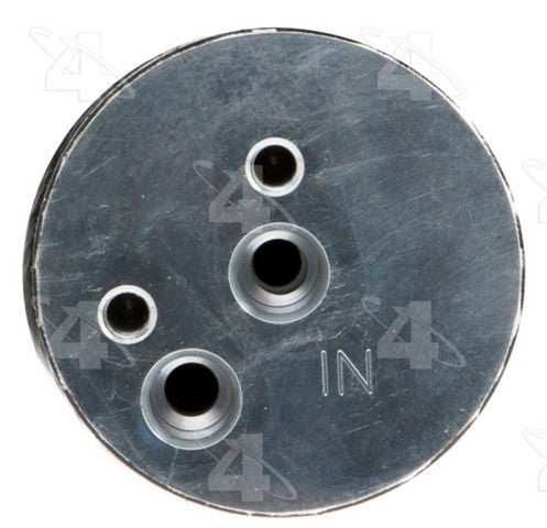Four Seasons A/C Receiver Drier P/N:83213 Fits: Infiniti Qx56 13-12, Infiniti Qx80 22-14, Nissan Armada 22-17 - Image 3