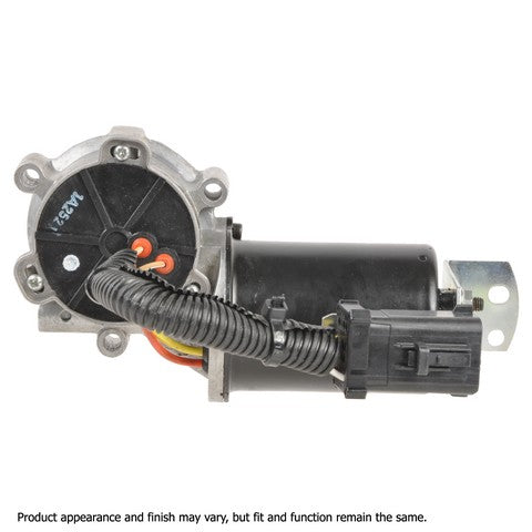 CARDONE New Transfer Case Motor P/N:83-214 Fits: Ford F-150 1999, Ford F-250 1999, Ford Lobo 1999 - Image 5