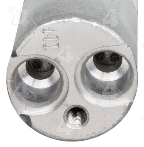 Four Seasons A/C Receiver Drier P/N:83216 Fits: Chevrolet Colorado 12-10, Chevrolet Equinox 17-10, GMC Canyon 12-10, GMC Terrain 17-10, Hummer H3 2010, Hummer H3t 2010 - Image 3