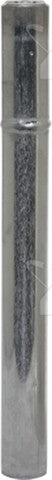 Four Seasons A/C Receiver Drier P/N:83216 Fits: Chevrolet Colorado 12-10, Chevrolet Equinox 17-10, GMC Canyon 12-10, GMC Terrain 17-10, Hummer H3 2010, Hummer H3t 2010 - Image 2