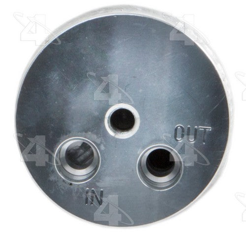 Four Seasons A/C Receiver Drier P/N:83218 Fits: Nissan Nv1500 21-12, Nissan Nv2500 21-12, Nissan Nv3500 21-12 - Image 2