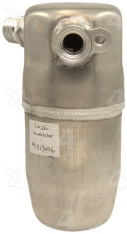 Four Seasons A/C Accumulator P/N:83219 Fits: Oldsmobile Intrigue 02-99 - Image 4