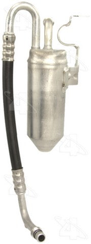 Four Seasons A/C Receiver Drier with Hose Assembly,A/C Refrigerant Discharge Hose P/N:83220 Fits: Chevrolet Impala 05-04, Chevrolet Monte Carlo 05-04, Pontiac Grand Prix 2004 - Image 3