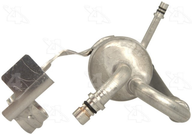 Four Seasons A/C Receiver Drier with Hose Assembly,A/C Refrigerant Discharge Hose P/N:83220 Fits: Chevrolet Impala 05-04, Chevrolet Monte Carlo 05-04, Pontiac Grand Prix 2004 - Image 5