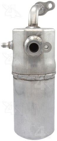 Four Seasons A/C Accumulator P/N:83221 Fits: Cadillac Escalade, Cadillac Escalade Esv, Cadillac Escalade Ext, Chevrolet Suburban 1500, Chevrolet Suburban 2500, Chevrolet Tahoe, GMC Yukon, GMC Yukon Xl 1500, GMC Yukon Xl 2500 - Image 5