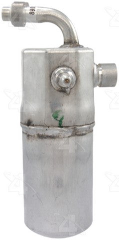 Four Seasons A/C Accumulator P/N:83221 Fits: Cadillac Escalade, Cadillac Escalade Esv, Cadillac Escalade Ext, Chevrolet Suburban 1500, Chevrolet Suburban 2500, Chevrolet Tahoe, GMC Yukon, GMC Yukon Xl 1500, GMC Yukon Xl 2500 - Image 4