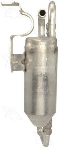 Four Seasons A/C Receiver Drier with Hose Assembly P/N:83224 Fits: Buick Allure 2005, Buick Lacrosse 2005, Pontiac Grand Prix 2005 - Image 2
