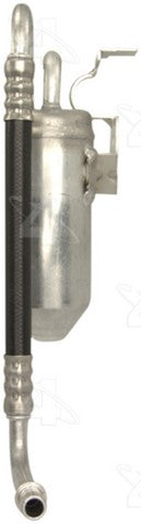 Four Seasons A/C Receiver Drier with Hose Assembly P/N:83224 Fits: Buick Allure 2005, Buick Lacrosse 2005, Pontiac Grand Prix 2005 - Image 6