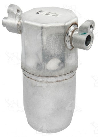 Four Seasons A/C Accumulator P/N:83225 Fits: Buick Lesabre 05-00, Cadillac Deville 05-00, Oldsmobile Aurora 03-01, Pontiac Bonneville 05-00 - Image 1