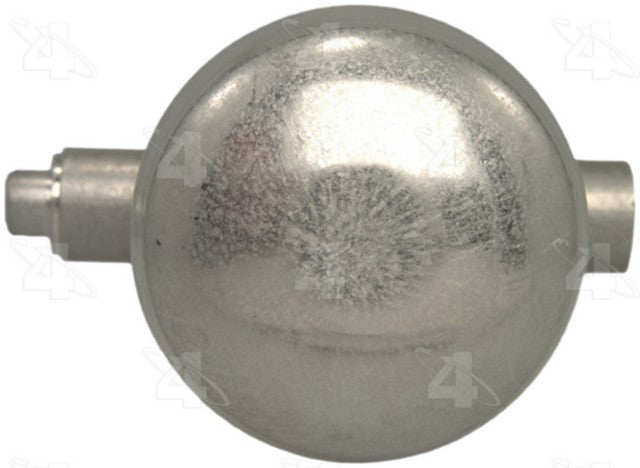 Four Seasons A/C Accumulator P/N:83225 Fits: Buick Lesabre 05-00, Cadillac Deville 05-00, Oldsmobile Aurora 03-01, Pontiac Bonneville 05-00 - Image 3