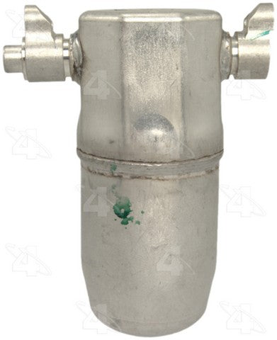 Four Seasons A/C Accumulator P/N:83225 Fits: Buick Lesabre 05-00, Cadillac Deville 05-00, Oldsmobile Aurora 03-01, Pontiac Bonneville 05-00 - Image 2