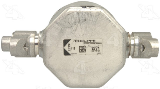 Four Seasons A/C Accumulator P/N:83225 Fits: Buick Lesabre 05-00, Cadillac Deville 05-00, Oldsmobile Aurora 03-01, Pontiac Bonneville 05-00 - Image 5