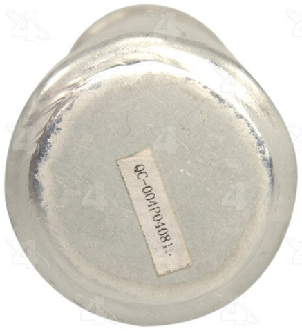 Four Seasons A/C Receiver Drier P/N:83226 Fits: Buick Rendezvous, Buick Terraza, Chevrolet Uplander, Chevrolet Venture, Oldsmobile Silhouette, Pontiac Aztek, Pontiac Montana, Pontiac Solstice, Saturn Relay, Saturn Sky - Image 7