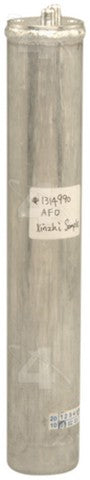 Four Seasons A/C Receiver Drier P/N:83226 Fits: Buick Rendezvous, Buick Terraza, Chevrolet Uplander, Chevrolet Venture, Oldsmobile Silhouette, Pontiac Aztek, Pontiac Montana, Pontiac Solstice, Saturn Relay, Saturn Sky - Image 4