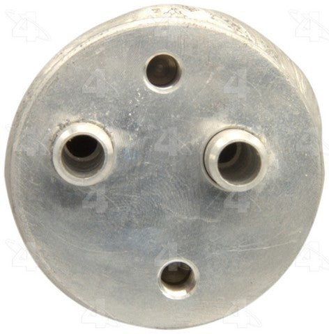 Four Seasons A/C Receiver Drier P/N:83226 Fits: Buick Rendezvous, Buick Terraza, Chevrolet Uplander, Chevrolet Venture, Oldsmobile Silhouette, Pontiac Aztek, Pontiac Montana, Pontiac Solstice, Saturn Relay, Saturn Sky - Image 3