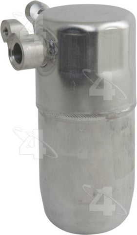 Four Seasons A/C Accumulator P/N:83227 Fits: Chevrolet Venture 2000, Oldsmobile Silhouette 2000, Pontiac Montana 2000 - Image 5