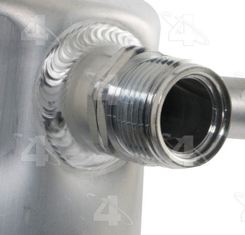 Four Seasons A/C Accumulator with Hose Assembly P/N:83228 Fits: Chevrolet Prizm 02-00 - Image 3