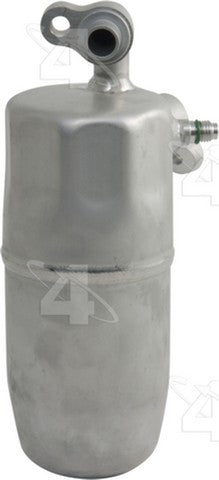 Four Seasons A/C Accumulator P/N:83229 Fits: Chevrolet Silverado 2500 Hd 06-04, Chevrolet Silverado 3500 06-04, GMC Sierra 2500 Hd 06-04, GMC Sierra 2500 Hd Classic 2007, GMC Sierra 3500 06-04, GMC Sierra 3500 Classic 2007 - Image 3