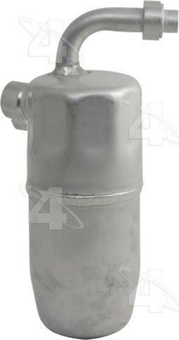 Four Seasons A/C Accumulator P/N:83229 Fits: Chevrolet Silverado 2500 Hd 06-04, Chevrolet Silverado 3500 06-04, GMC Sierra 2500 Hd 06-04, GMC Sierra 2500 Hd Classic 2007, GMC Sierra 3500 06-04, GMC Sierra 3500 Classic 2007 - Image 2