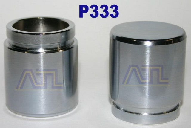 Better Brake Parts Disc Brake Caliper Piston P/N:8323 Fits: Infiniti Q45 96-90, Mazda Mpv 06-00, Mazda Mpv 98-92 - Image 1