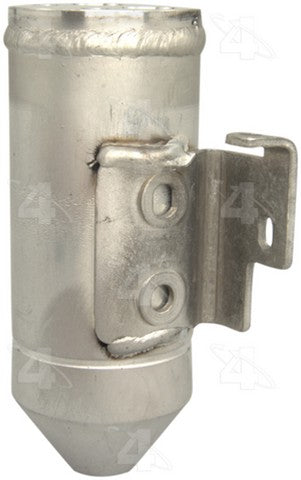 Four Seasons A/C Receiver Drier P/N:83230 Fits: Dodge B1500 1998, Dodge B2500 1998, Dodge B3500 1998, Dodge Ram 1500 Van 03-98, Dodge Ram 2500 Van 03-98, Dodge Ram 3500 Van 03-98 - Image 3