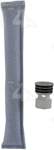 Four Seasons A/C Receiver Drier / Desiccant Element P/N:83233 Fits: Acura Rdx, Acura Tlx, Cadillac Ats, Cadillac Cts, Chevrolet Camaro, Ford Edge, Honda Cr-v, Honda Fit, Honda Hr-v, Hyundai Sonata - Image 2