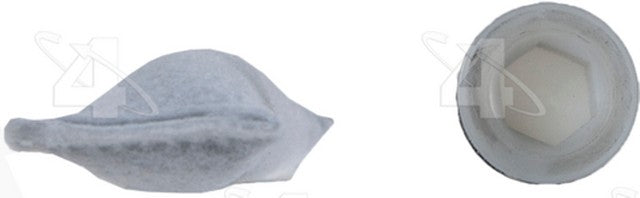 Four Seasons A/C Receiver Drier / Desiccant Element P/N:83233 Fits: Acura Rdx, Acura Tlx, Cadillac Ats, Cadillac Cts, Chevrolet Camaro, Ford Edge, Honda Cr-v, Honda Fit, Honda Hr-v, Hyundai Sonata - Image 3