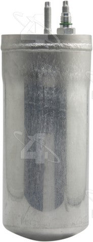 Four Seasons A/C Accumulator P/N:83234 Fits: Dodge Neon 05-03, Dodge Sx 2.0 05-03 - Image 1
