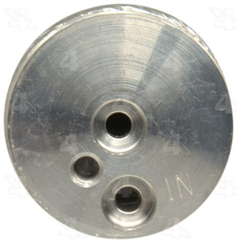 Four Seasons A/C Receiver Drier P/N:83237 Fits: Buick Rendezvous 06-04, Buick Terraza 07-06, Chevrolet Uplander 08-06, Pontiac Montana 2006, Saturn Relay 07-06 - Image 3