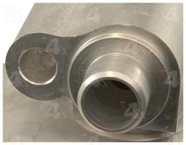 Four Seasons A/C Accumulator P/N:83238 Fits: Chevrolet Express 1500, Chevrolet Express 2500, Chevrolet Express 3500, Chevrolet Express 4500, Chevrolet Express Cargo, Chevrolet Express Pasajeros, GMC Savana 1500, GMC Savana 2500, GMC Savana 3500 - Image 5