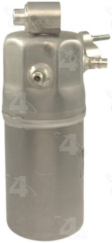 Four Seasons A/C Accumulator P/N:83238 Fits: Chevrolet Express 1500, Chevrolet Express 2500, Chevrolet Express 3500, Chevrolet Express 4500, Chevrolet Express Cargo, Chevrolet Express Pasajeros, GMC Savana 1500, GMC Savana 2500, GMC Savana 3500 - Image 7