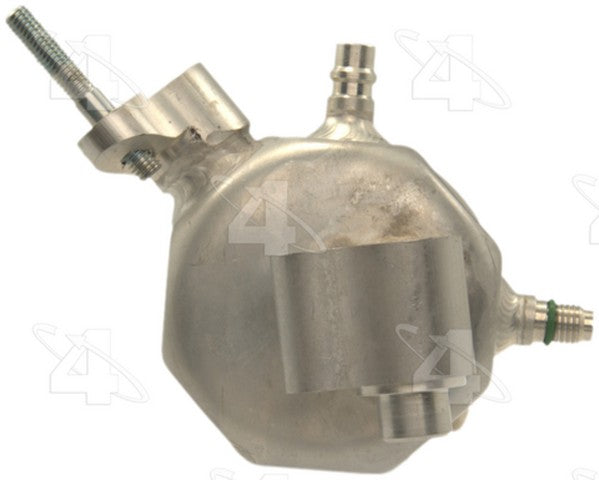 Four Seasons A/C Accumulator P/N:83238 Fits: Chevrolet Express 1500, Chevrolet Express 2500, Chevrolet Express 3500, Chevrolet Express 4500, Chevrolet Express Cargo, Chevrolet Express Pasajeros, GMC Savana 1500, GMC Savana 2500, GMC Savana 3500 - Image 6