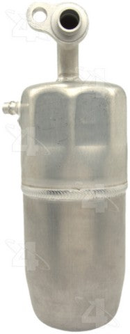 Four Seasons A/C Accumulator P/N:83239 Fits: Cadillac Escalade, Cadillac Escalade Esv, Cadillac Escalade Ext, Chevrolet Avalanche, Chevrolet Avalanche 1500, Chevrolet Avalanche 2500, Chevrolet Cheyenne, Chevrolet Silverado 1500 - Image 3