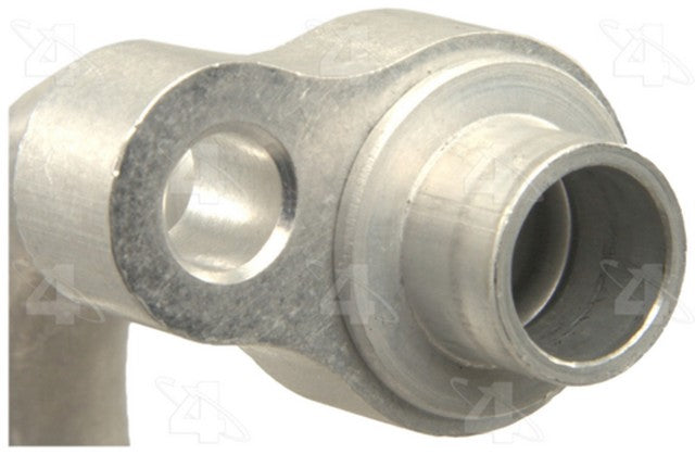 Four Seasons A/C Accumulator P/N:83239 Fits: Cadillac Escalade, Cadillac Escalade Esv, Cadillac Escalade Ext, Chevrolet Avalanche, Chevrolet Avalanche 1500, Chevrolet Avalanche 2500, Chevrolet Cheyenne, Chevrolet Silverado 1500 - Image 2