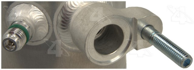 Four Seasons A/C Accumulator P/N:83239 Fits: Cadillac Escalade, Cadillac Escalade Esv, Cadillac Escalade Ext, Chevrolet Avalanche, Chevrolet Avalanche 1500, Chevrolet Avalanche 2500, Chevrolet Cheyenne, Chevrolet Silverado 1500 - Image 8