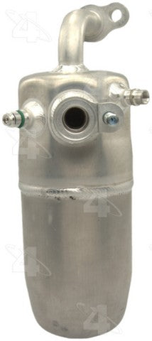 Four Seasons A/C Accumulator P/N:83239 Fits: Cadillac Escalade, Cadillac Escalade Esv, Cadillac Escalade Ext, Chevrolet Avalanche, Chevrolet Avalanche 1500, Chevrolet Avalanche 2500, Chevrolet Cheyenne, Chevrolet Silverado 1500 - Image 6