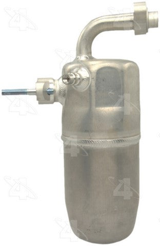 Four Seasons A/C Accumulator P/N:83239 Fits: Cadillac Escalade, Cadillac Escalade Esv, Cadillac Escalade Ext, Chevrolet Avalanche, Chevrolet Avalanche 1500, Chevrolet Avalanche 2500, Chevrolet Cheyenne, Chevrolet Silverado 1500 - Image 5