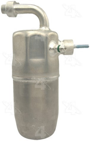 Four Seasons A/C Accumulator P/N:83239 Fits: Cadillac Escalade, Cadillac Escalade Esv, Cadillac Escalade Ext, Chevrolet Avalanche, Chevrolet Avalanche 1500, Chevrolet Avalanche 2500, Chevrolet Cheyenne, Chevrolet Silverado 1500 - Image 7