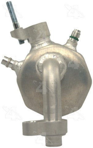 Four Seasons A/C Accumulator P/N:83239 Fits: Cadillac Escalade, Cadillac Escalade Esv, Cadillac Escalade Ext, Chevrolet Avalanche, Chevrolet Avalanche 1500, Chevrolet Avalanche 2500, Chevrolet Cheyenne, Chevrolet Silverado 1500 - Image 4