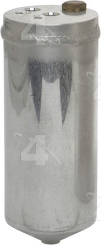 Four Seasons A/C Receiver Drier P/N:83242 Fits: Subaru Forester 02-01 - Image 1