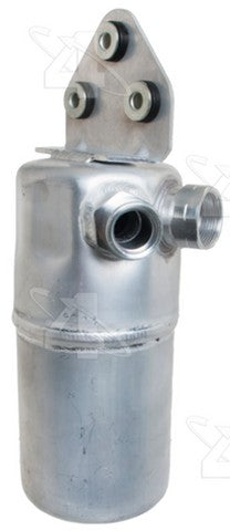 Four Seasons A/C Accumulator P/N:83244 Fits: Audi S4 02-00 - Image 1