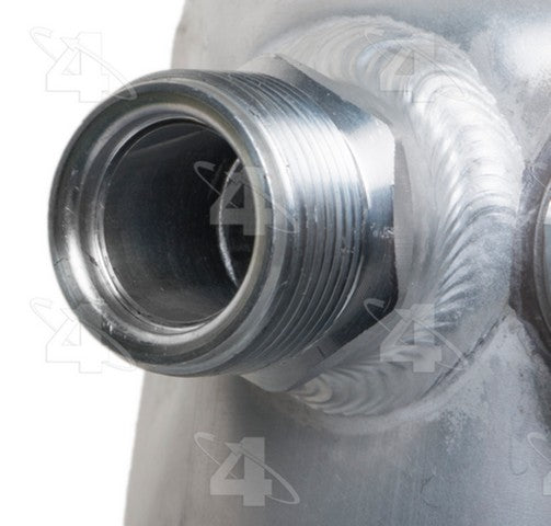 Four Seasons A/C Accumulator P/N:83244 Fits: Audi S4 02-00 - Image 4