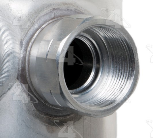 Four Seasons A/C Accumulator P/N:83244 Fits: Audi S4 02-00 - Image 3
