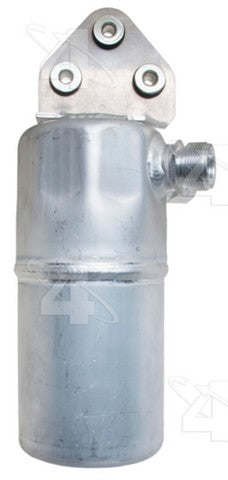 Four Seasons A/C Accumulator P/N:83244 Fits: Audi S4 02-00 - Image 2