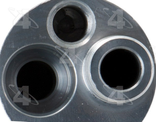Four Seasons A/C Receiver Drier P/N:83245 Fits: Fiat 500 19-12, Fiat 500l 19-14, Fiat 500x 19-16 - Image 2
