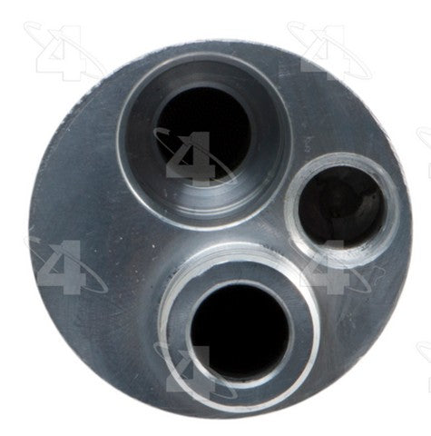 Four Seasons A/C Receiver Drier P/N:83245 Fits: Fiat 500 19-12, Fiat 500l 19-14, Fiat 500x 19-16 - Image 4
