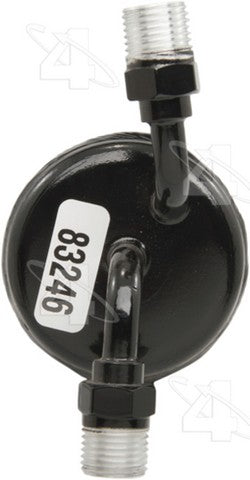 Four Seasons A/C Accumulator P/N:83246 Fits: Mazda Millenia 02-95 - Image 2