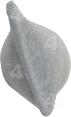 Four Seasons A/C Receiver Drier / Desiccant Element P/N:83248 Fits: Suzuki Grand Vitara 13-05, Suzuki Kizashi 13-10, Suzuki Sx4 13-07, Suzuki Sx4 Crossover 2012, Suzuki Vitara 03-99, Suzuki Xl-7 06-04 - Image 5