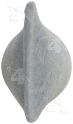 Four Seasons A/C Receiver Drier / Desiccant Element P/N:83248 Fits: Suzuki Grand Vitara 13-05, Suzuki Kizashi 13-10, Suzuki Sx4 13-07, Suzuki Sx4 Crossover 2012, Suzuki Vitara 03-99, Suzuki Xl-7 06-04 - Image 4